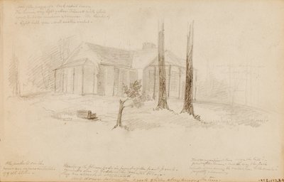 Kalorama tekijältä John Ferguson Weir