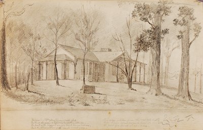 Kalorama tekijältä John Ferguson Weir
