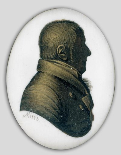 Riipus siluetti tekijältä John Field