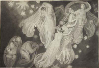  tekijältä John Flaxman