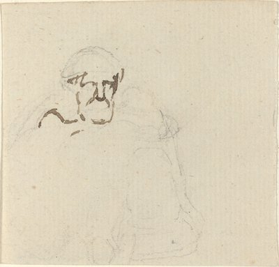 Parrakas figuuri tekijältä John Flaxman