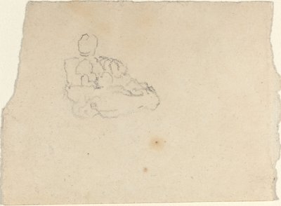 Figuurien ryhmä tekijältä John Flaxman