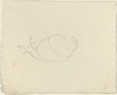 Etanat [recto ja verso] tekijältä John Flaxman