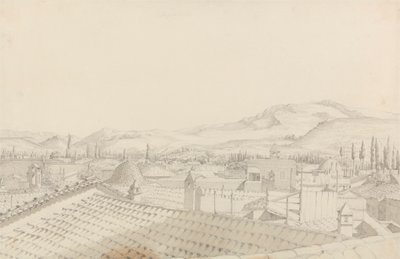 Smyrna tekijältä John Foster