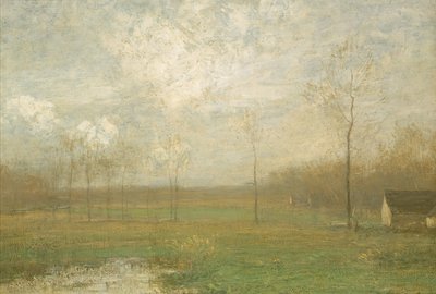 Intian kesä, 1903. tekijältä John Francis Murphy