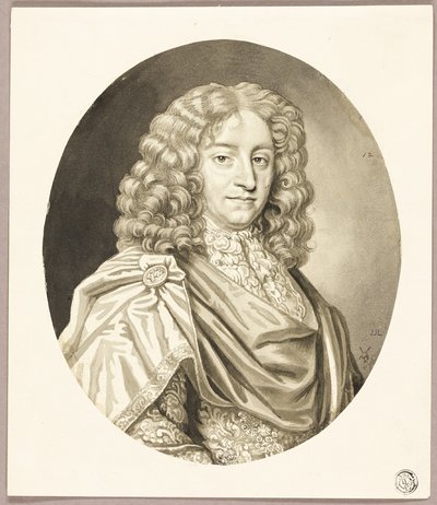 Sir William Portsman tekijältä John Francis Rigaud
