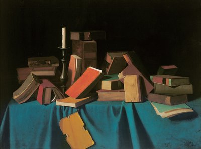 Kirjastossa 1894-1900 tekijältä John Frederick Peto