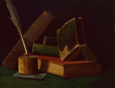 Tutkimus tekijältä John Frederick Peto