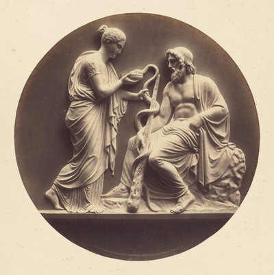 [Hygieia ja Aesculapius] tekijältä John G. Unnevehr