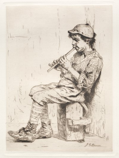Liiketoiminta laiminlyöty tekijältä John George Brown