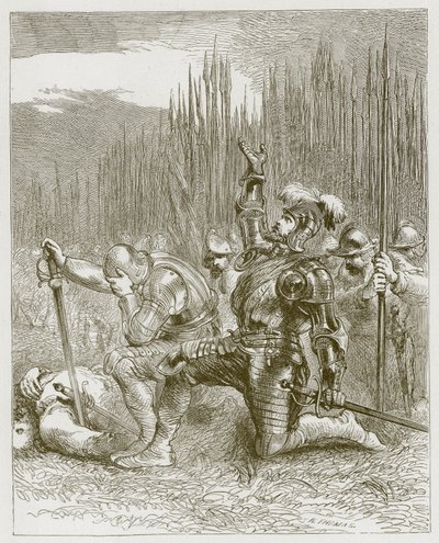 Rohkea lordi Willoughby tekijältä John Gilbert