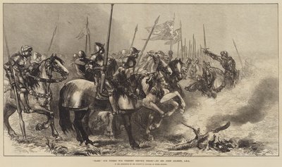 Hark! Ratsamme nykyiseen palveluun Naapuri tekijältä John Gilbert