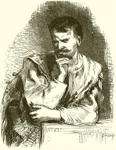 Iago tekijältä John Gilbert