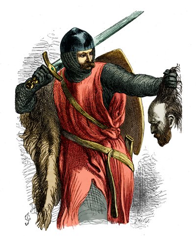 Kuningas Johannes tekijältä John Gilbert