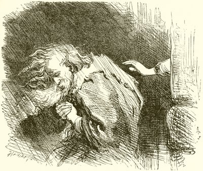 Kuningas Lear tekijältä John Gilbert