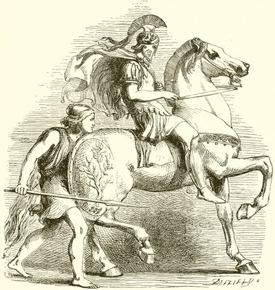 Perikles tekijältä John Gilbert