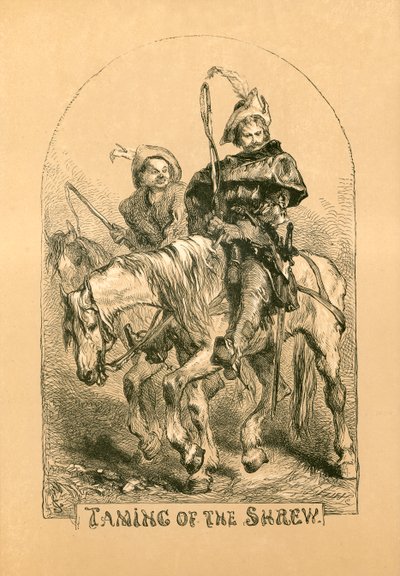 Äijän kesyttäminen tekijältä John Gilbert