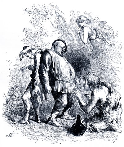 William Shakespearen The tekijältä John Gilbert