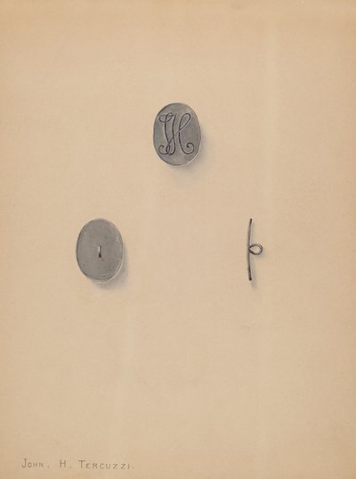 Painike tekijältä John H. Tercuzzi