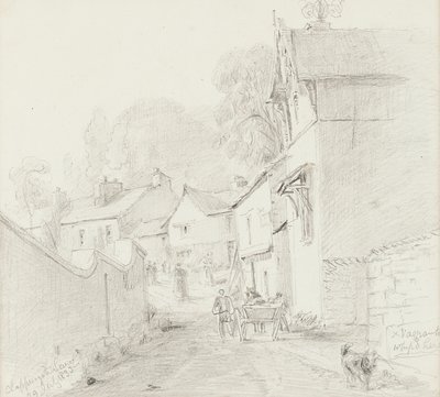Croft, Clappersgate tekijältä John Harden