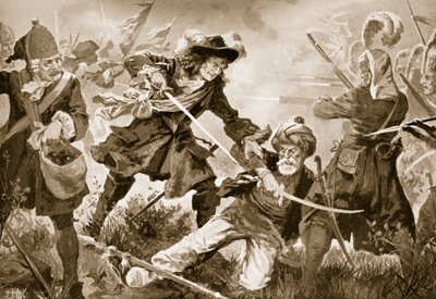 Hyveellisen Koprili kuolema tekijältä John Harris Valda