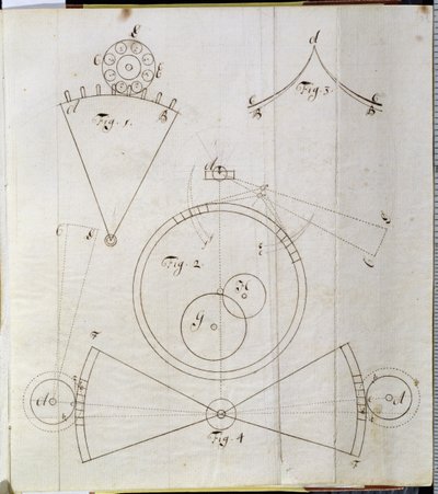 Huonekalut ja erilaiset esineet 1100- ja 1300-luvuilta tekijältä John Harrison