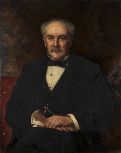Hinman B. Hurlbut tekijältä John Harrison Witt