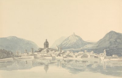 Como Do Outro Lado do Lagofinlandês tekijältä John Henderson