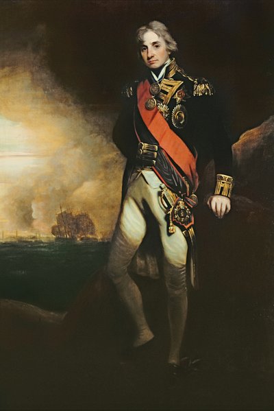 Huonekalut ja erilaiset esineet 1100- ja 1300-luvuilta tekijältä John Hoppner