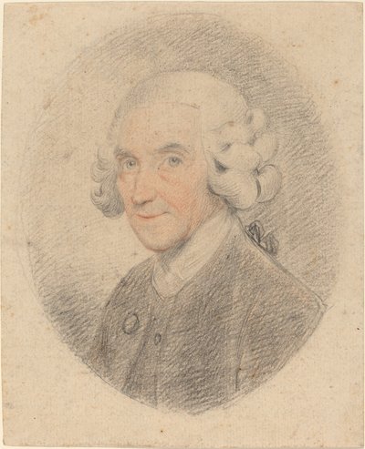 James Nares tekijältä John Hoppner