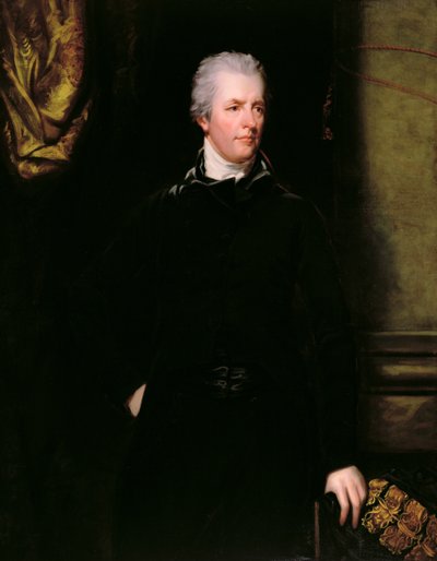 Huonekalut ja erilaiset esineet 1100- ja 1300-luvuilta tekijältä John Hoppner
