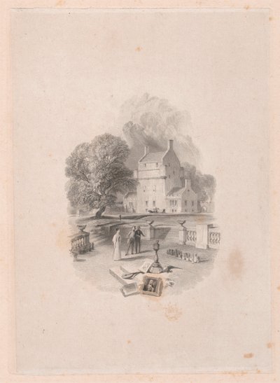 Bermerside tekijältä John Horsburgh