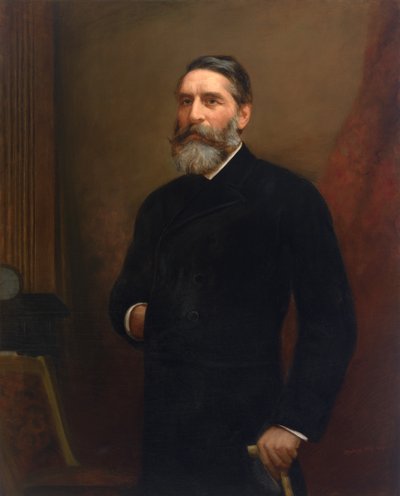 James Paris Lee, 1889. tekijältä John Horsburgh