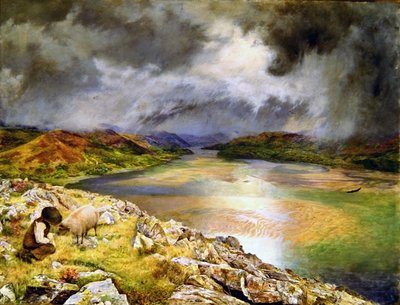 Barmouth tekijältä John J. Lee