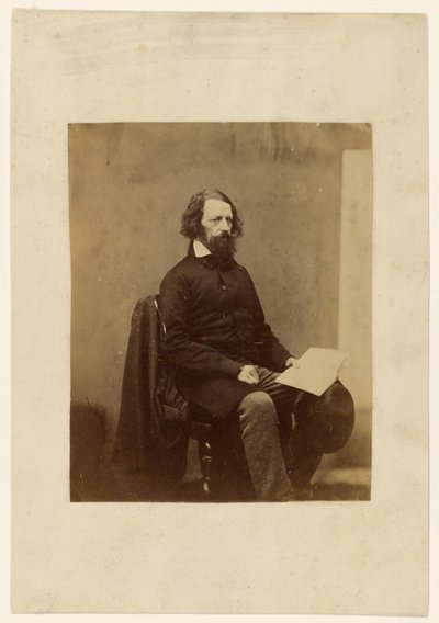  tekijältä John Jabez Edwin Mayall