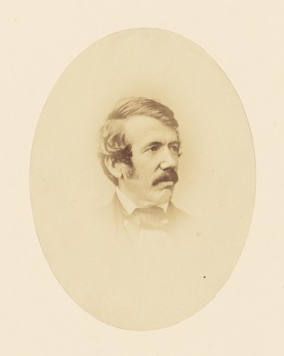 Tohtori Livingstone tekijältä John Jabez Edwin Mayall