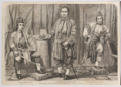  tekijältä John Jabez Edwin Mayall