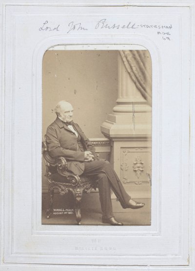  tekijältä John Jabez Edwin Mayall