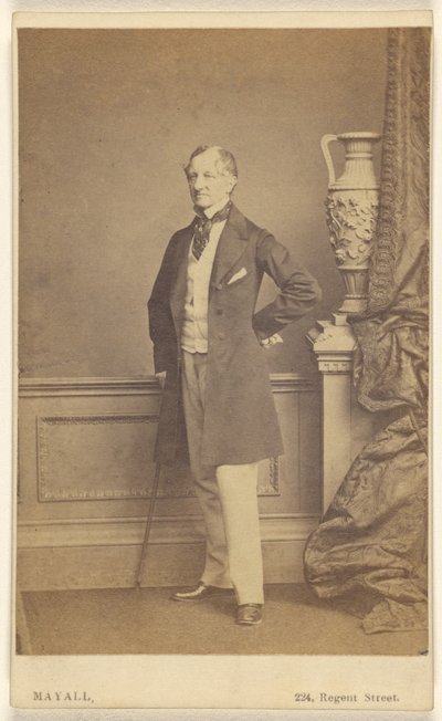  tekijältä John Jabez Edwin Mayall