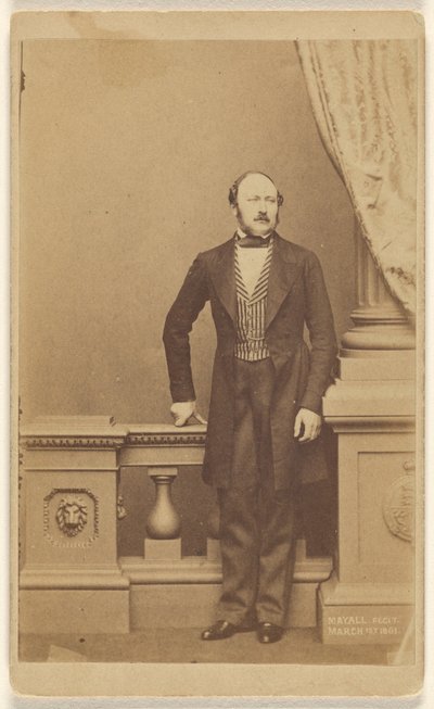 tekijältä John Jabez Edwin Mayall
