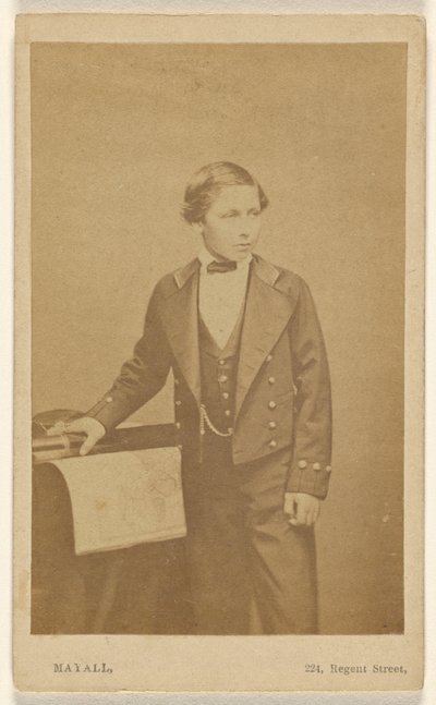  tekijältä John Jabez Edwin Mayall