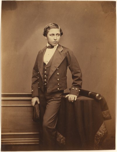 [Walesin prinssi (Edward VII)] tekijältä John Jabez Edwin Mayall