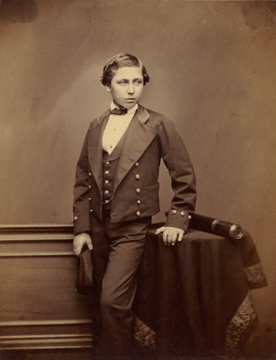  tekijältä John Jabez Edwin Mayall