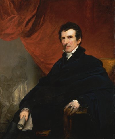 Antonio Canova tekijältä John Jackson