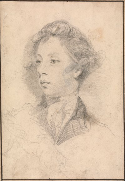 Frederick Howard, Carlislen viides jaarli tekijältä John Jackson