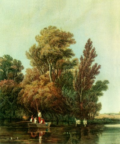 "The Angler