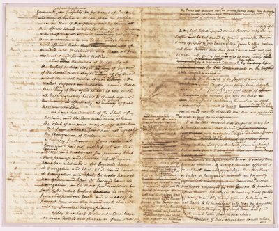 Federalistiset paperit tekijältä John Jay