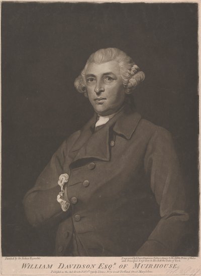 William Davidson Muirhousesta tekijältä John Jones
