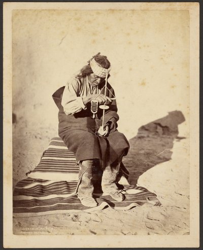  tekijältä John K. Hillers