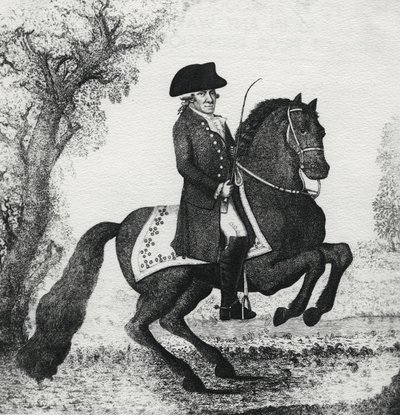 Angelo Tremamondo, 1788 tekijältä John Kay
